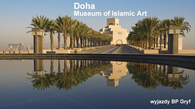 Oferty wakacyjne do Doha atrakcyjne ceny