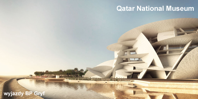 Atrakcyjne oferty wyjazdowe Doha